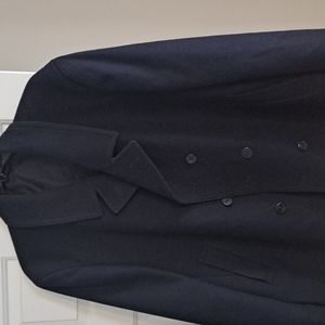 Ralph Lauren Pea Coat XXL